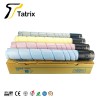 Tatrix TN514 Premium Compatible Laser Color Toner Cartridge for Konica Minolta C458/558/658