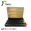 Tatrix TN711 Compatible Toner Cartridges for Konica Minolta Bizhub C654 C754