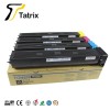 Tatrix TN713 Compatible Toner Cartridges for Konica Minolta Bizhub C659 C759