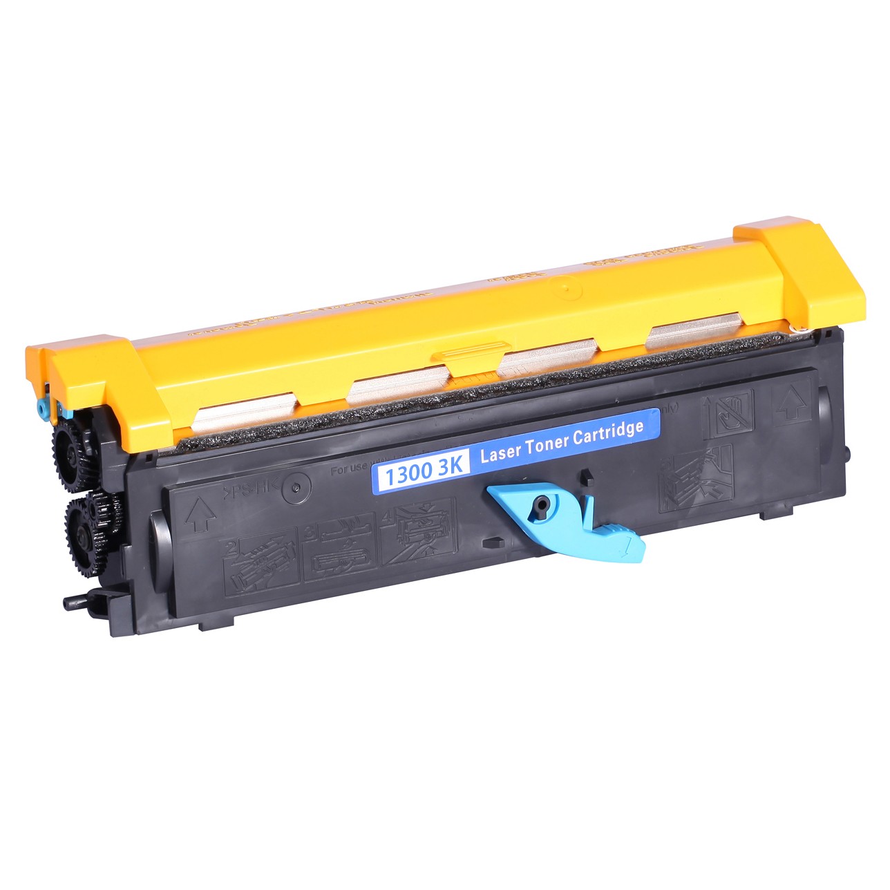 Minolta 1300 3K Toner Cartridge