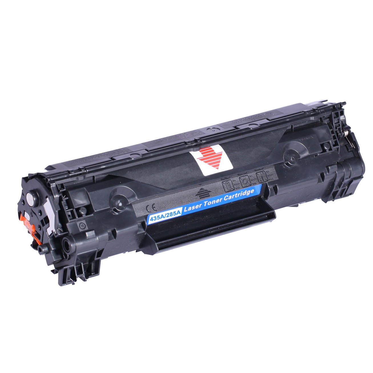 HP 435A/436A/278A/285A Toner Cartridge