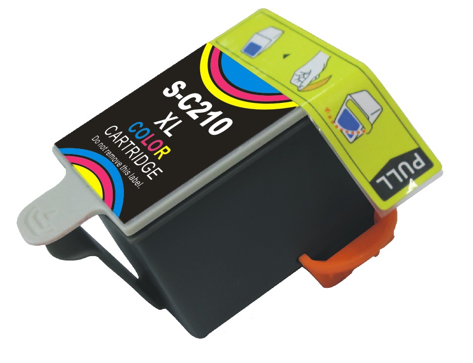 Compatible SAMSUNG S-C210 Ink Cartridge