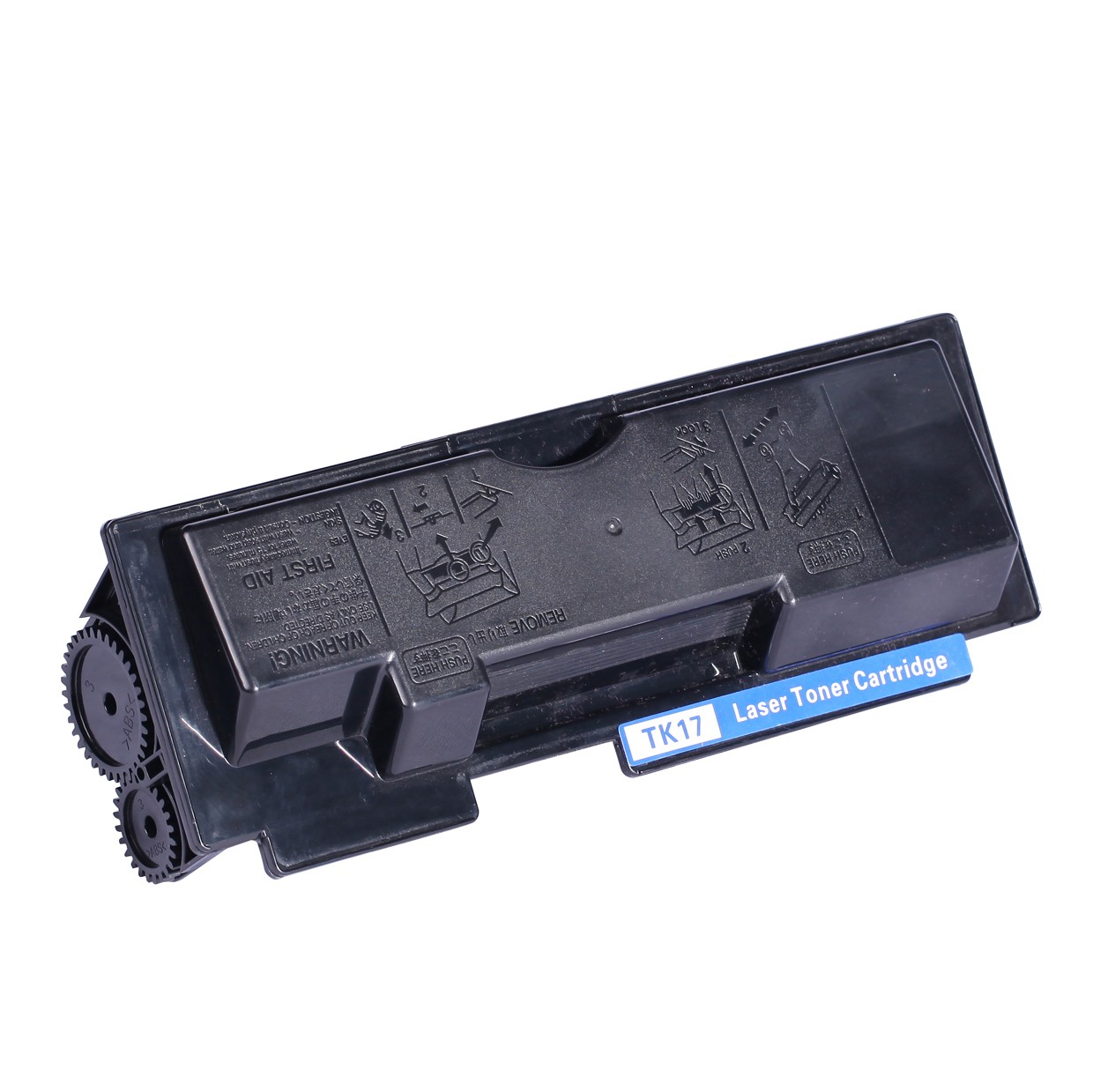 Kyocera TK17 Toner Cartridge