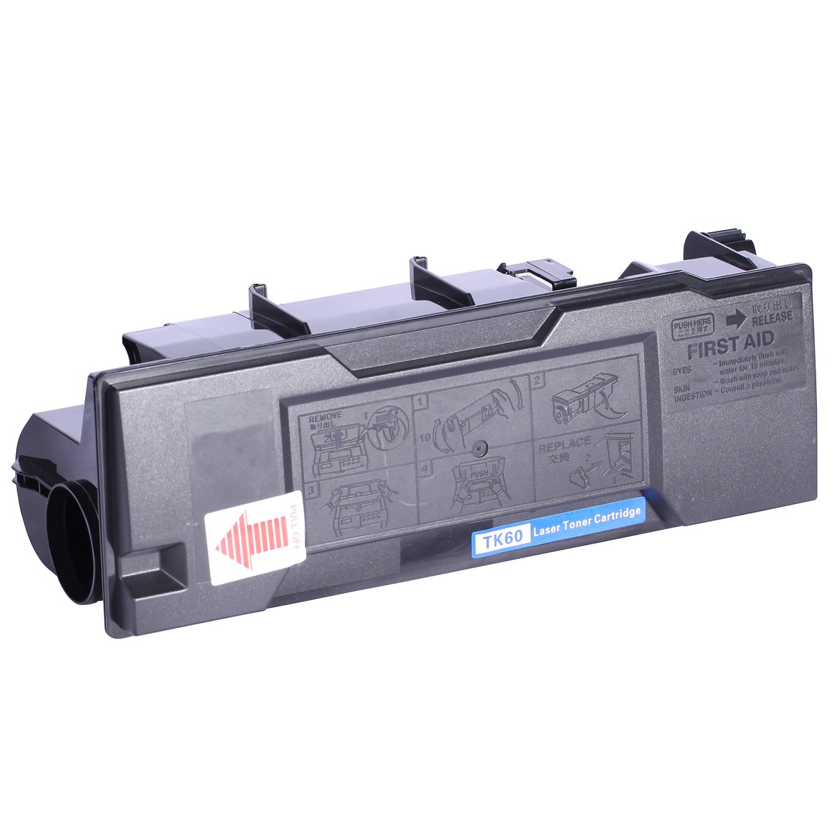 Kyocera TK-60 Copier Toner Catridge