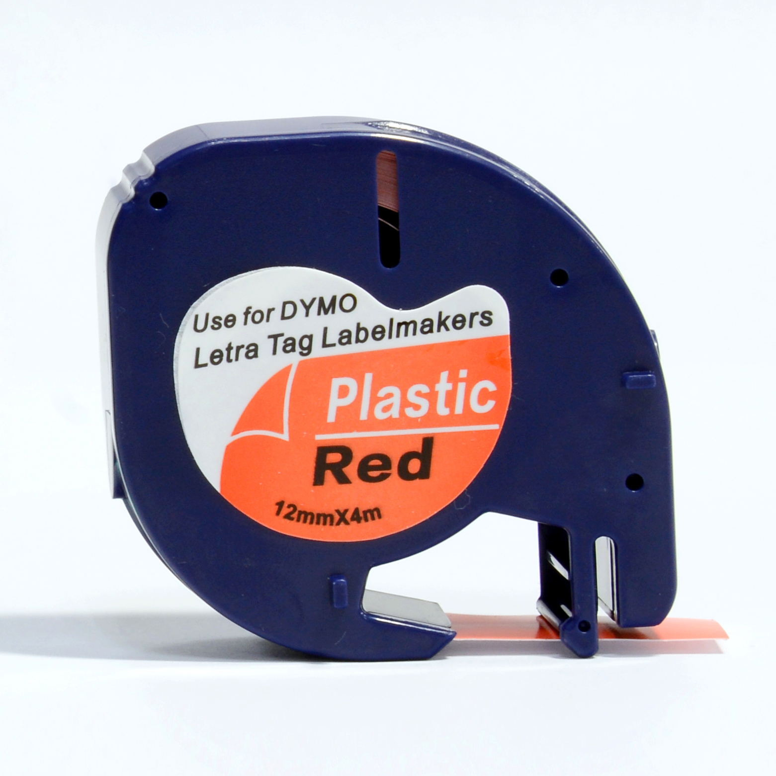 Compatible label tape for Dymo 91203