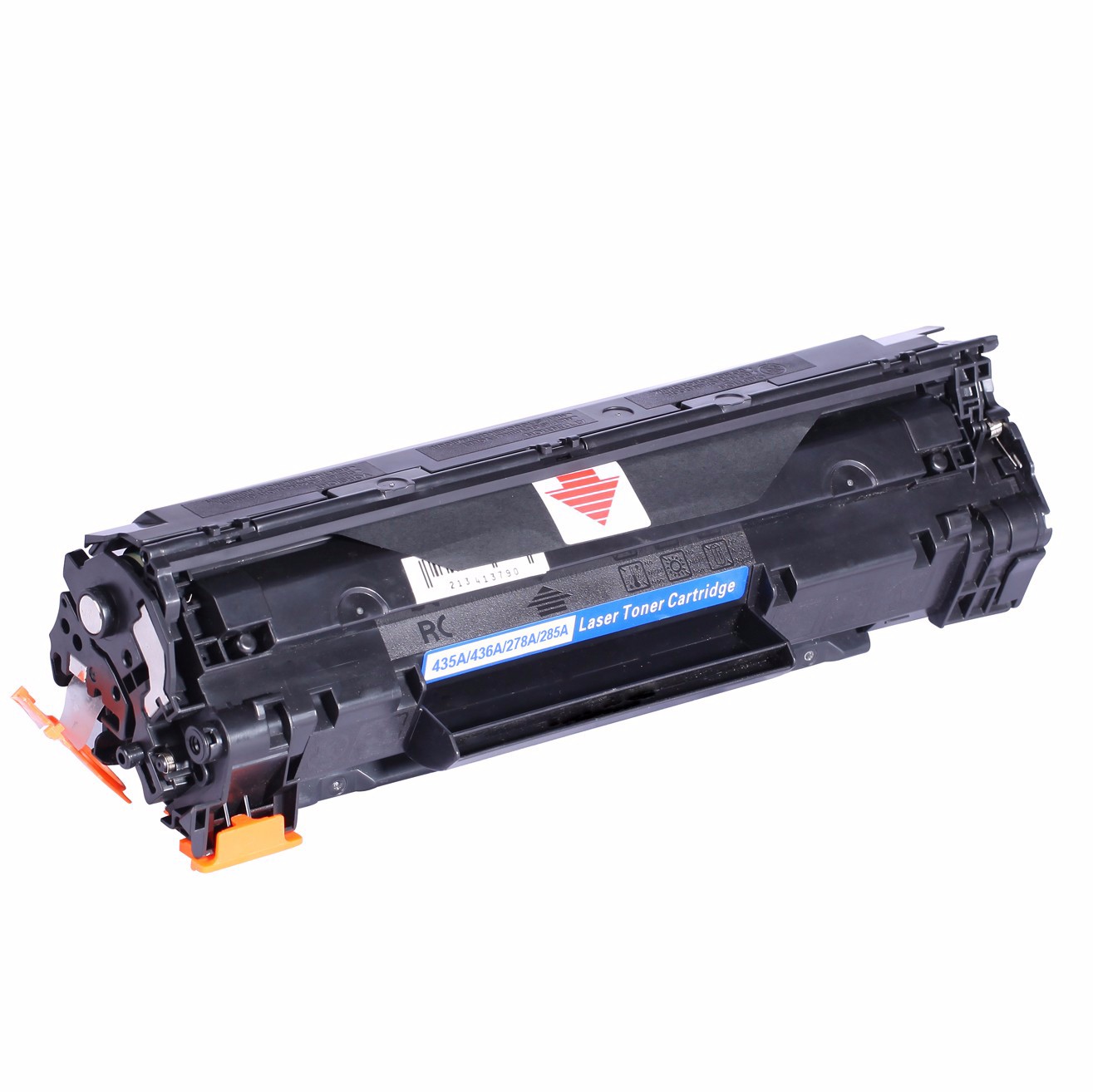 Compatible toner cartridge for HP 435A/436A/278A/285A