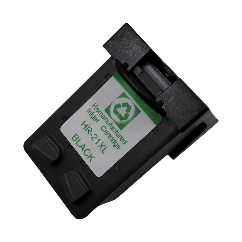 Remanufactured ink cartridge for HP 21/22 21/22XL