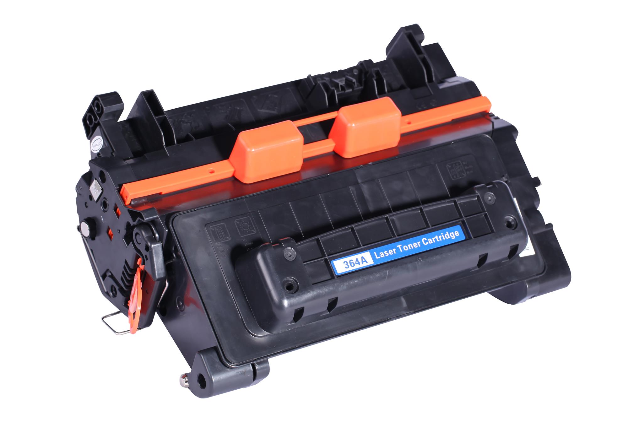 Compatible  toner cartridge for HP CC364A