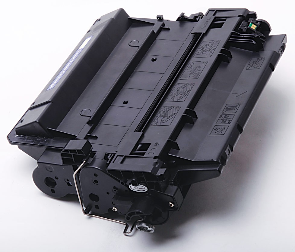 Compatible  toner cartridge for HP CE255A