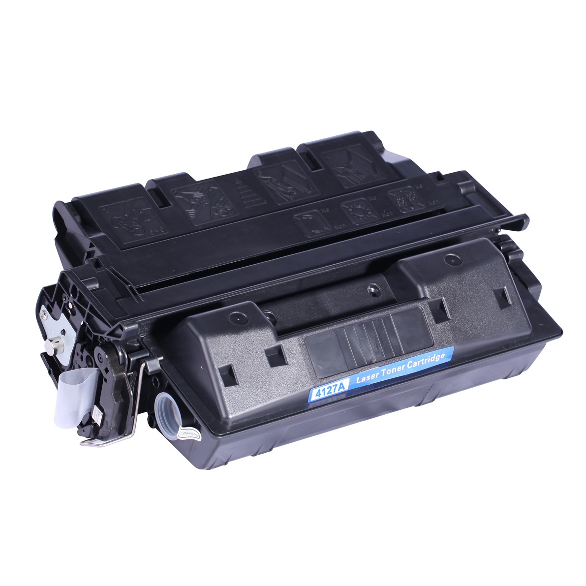Compatible  toner cartridge for HP C4127A
