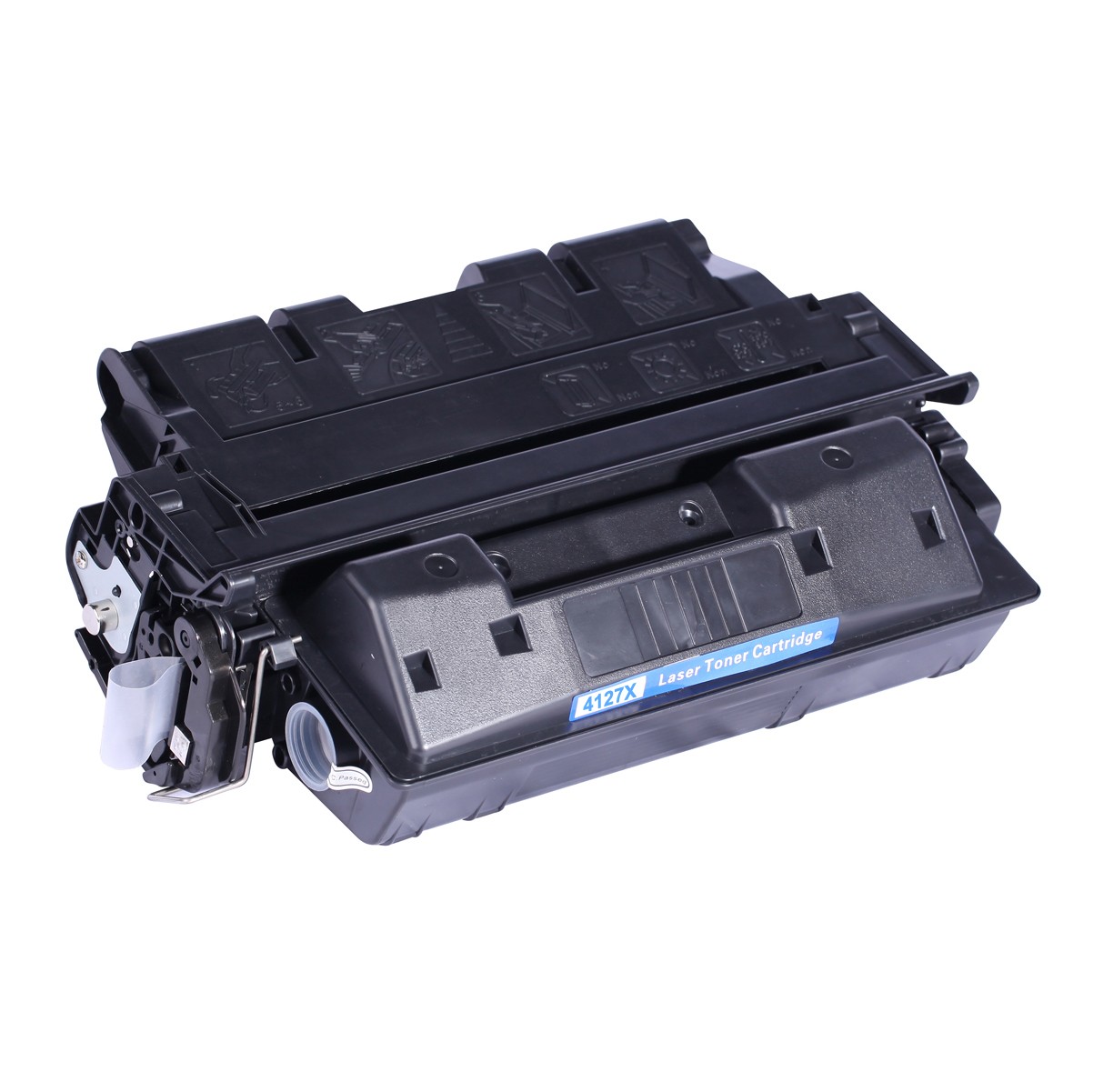 Compatible  toner cartridge for HP C4127X