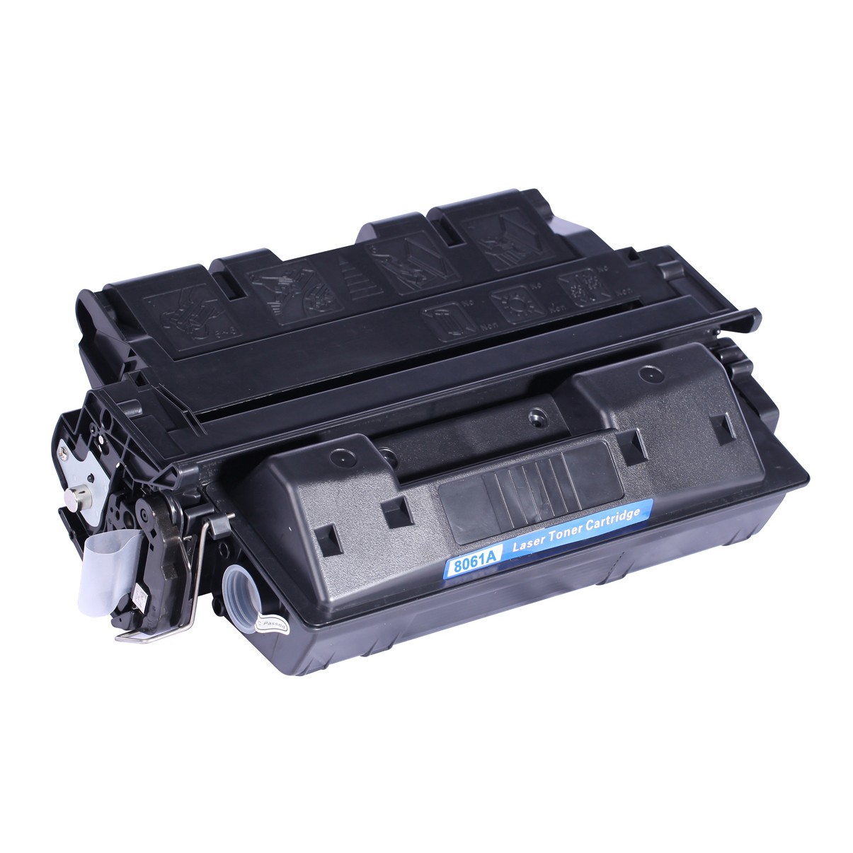 Compatible  toner cartridge for HP C8061A