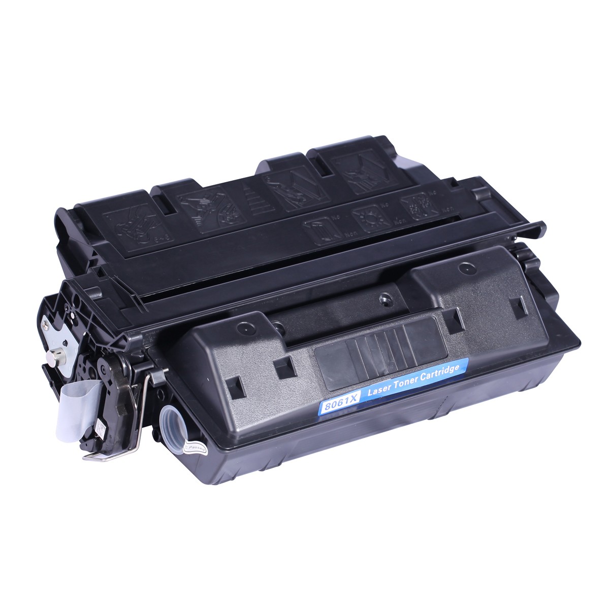 Compatible  toner cartridge for HP C8061X