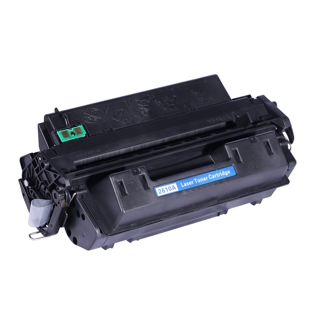 Compatible  toner cartridge for HP Q2610A
