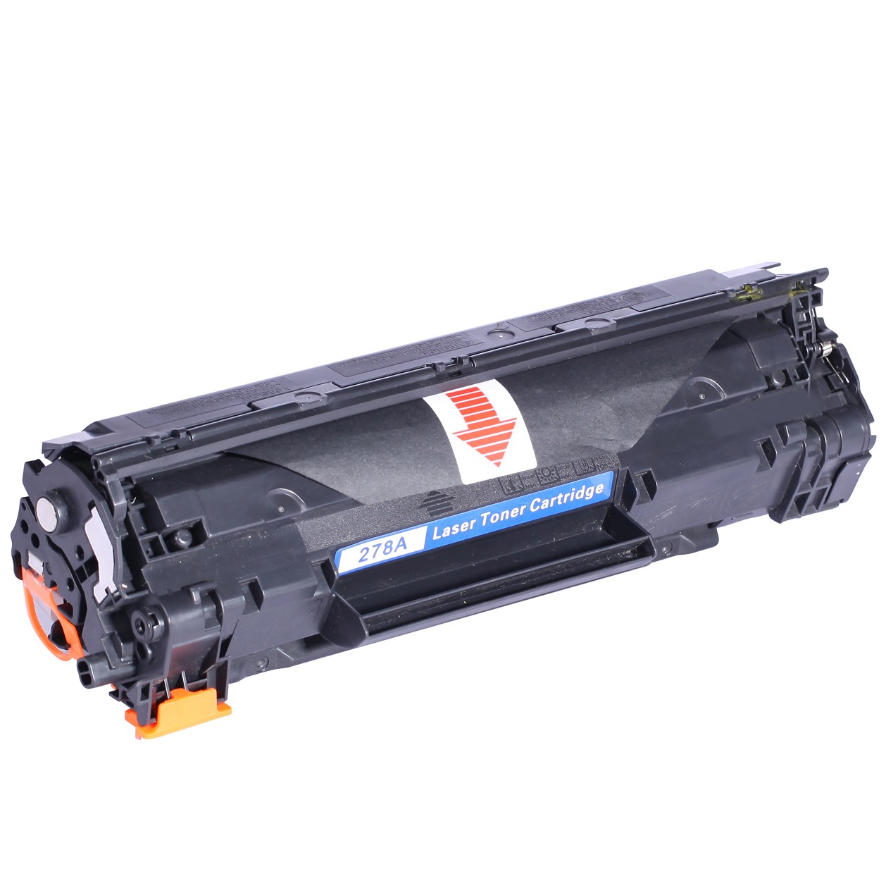 Compatible  toner cartridge for HP CE278A