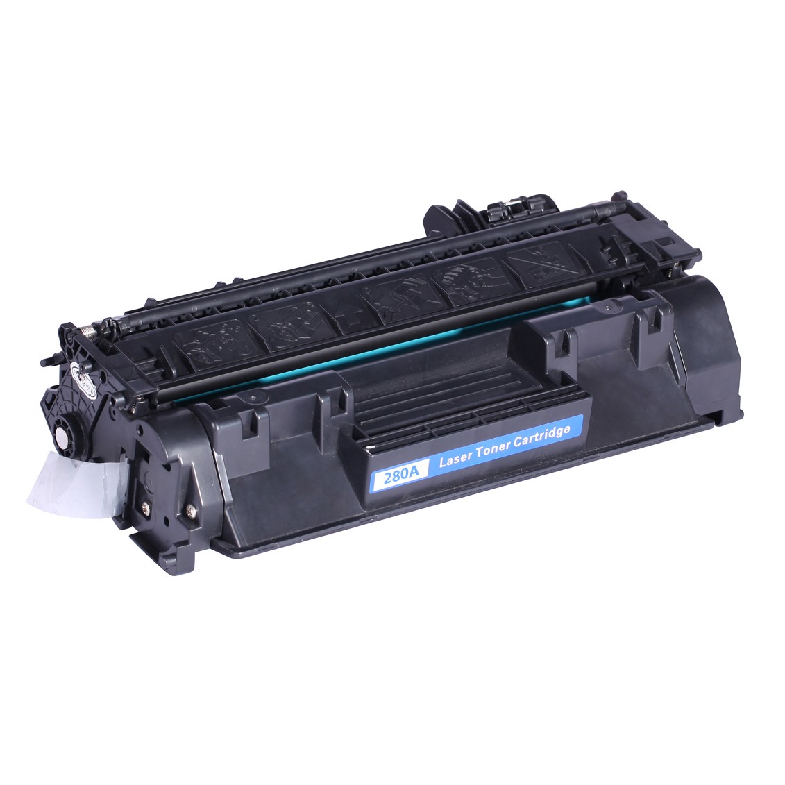 Compatible  toner cartridge for HP CF280A