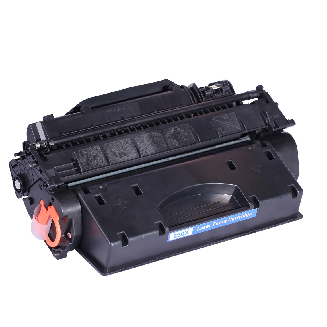 Compatible  toner cartridge for HP CF280X