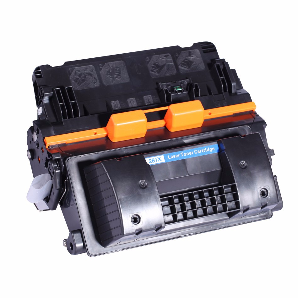 Compatible  toner cartridge for HP CF281X