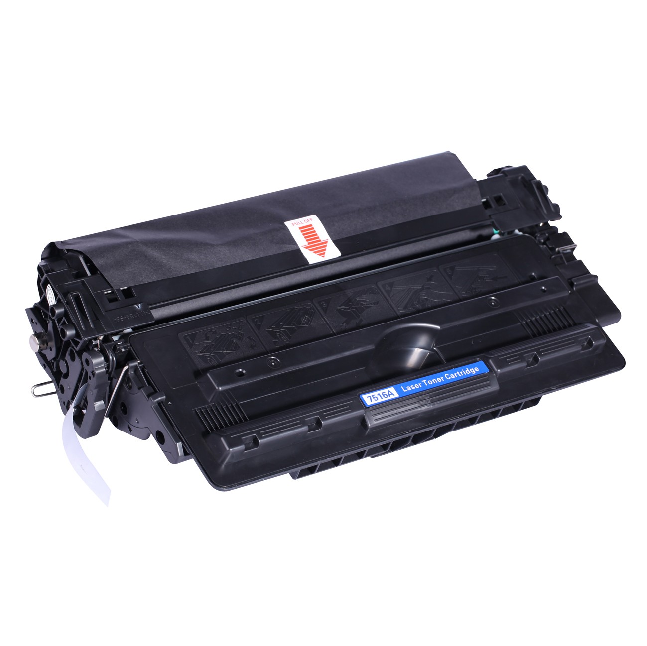 Compatible  toner cartridge for HP Q7516A