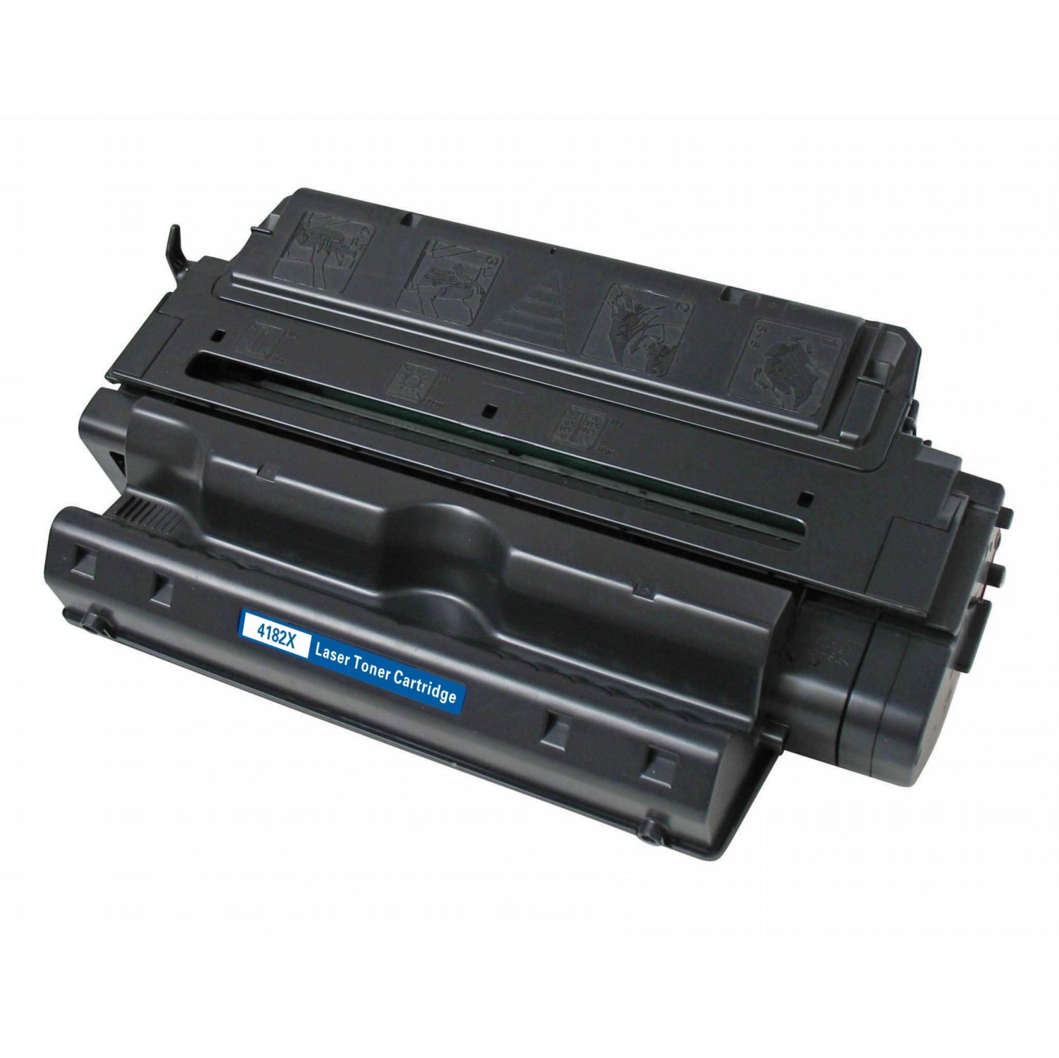 Reman  toner cartridge for HP C4182X