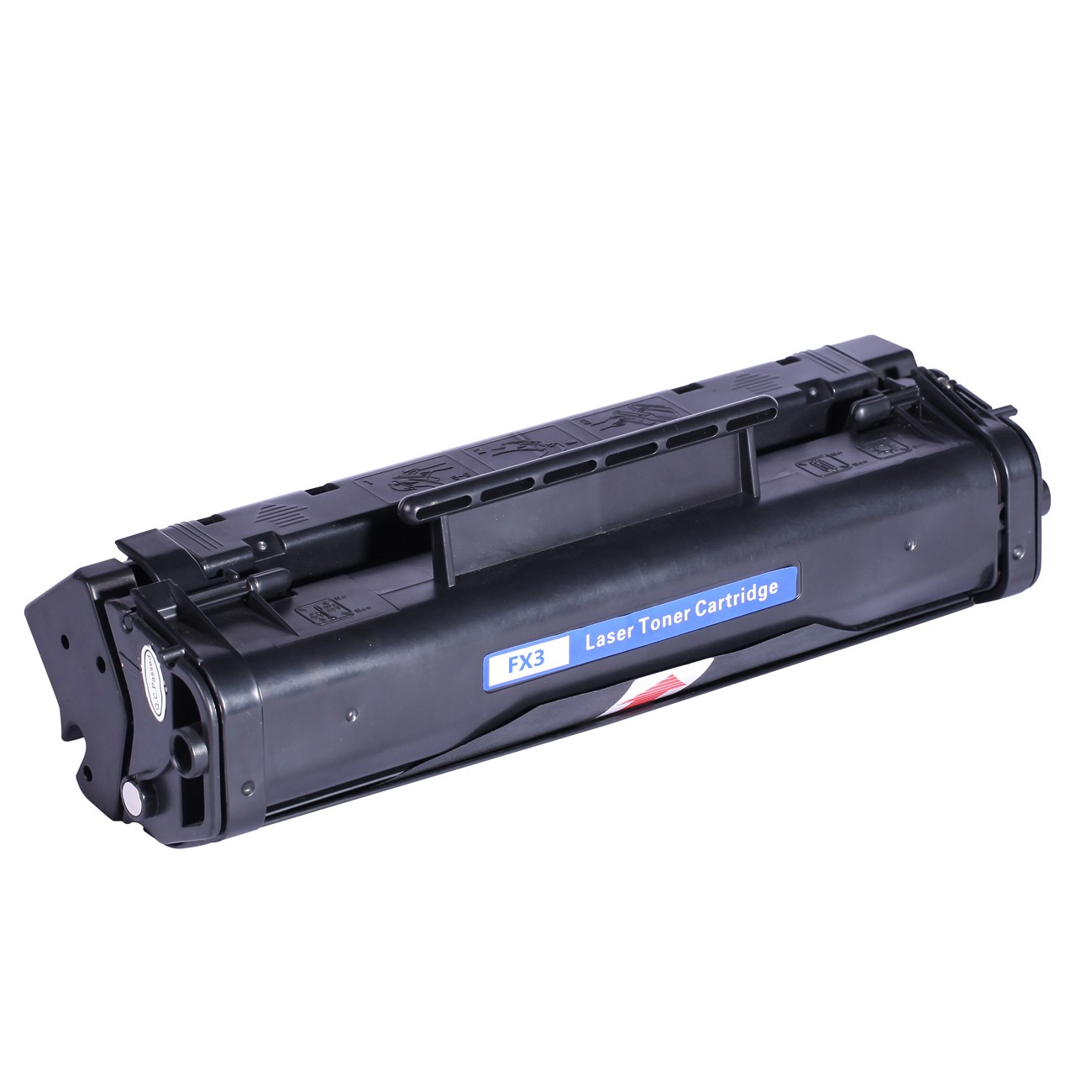 ​Compatible  toner cartridge for Canon FX3