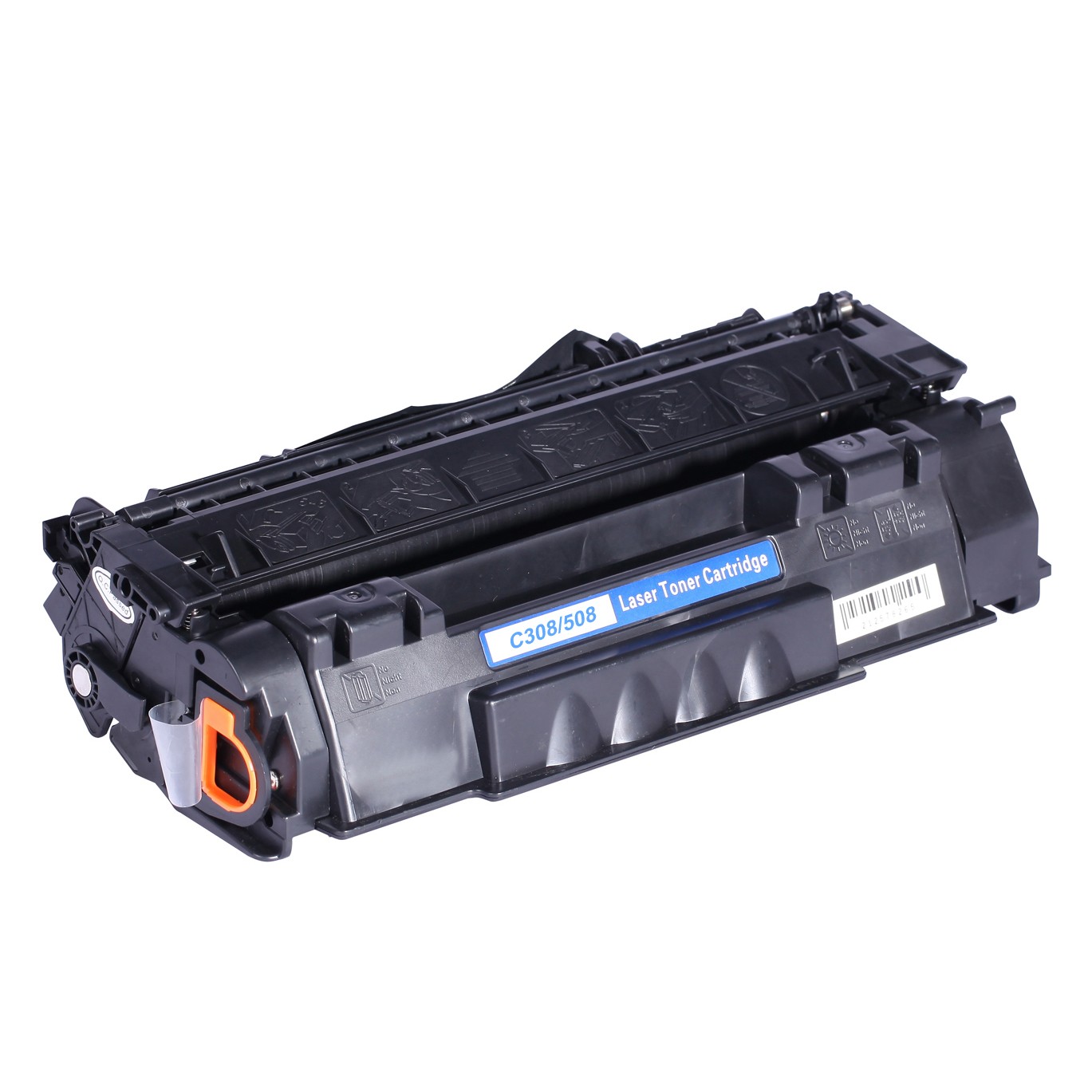 ​Compatible  toner cartridge for Canon CRG308/508