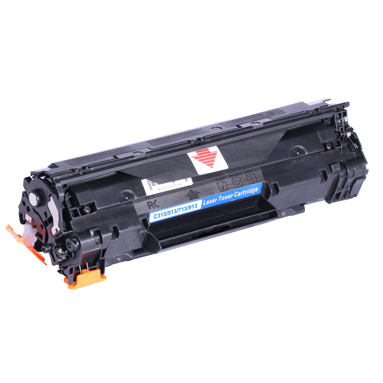 ​Compatible  toner cartridge for Canon CRG313/513/713/913