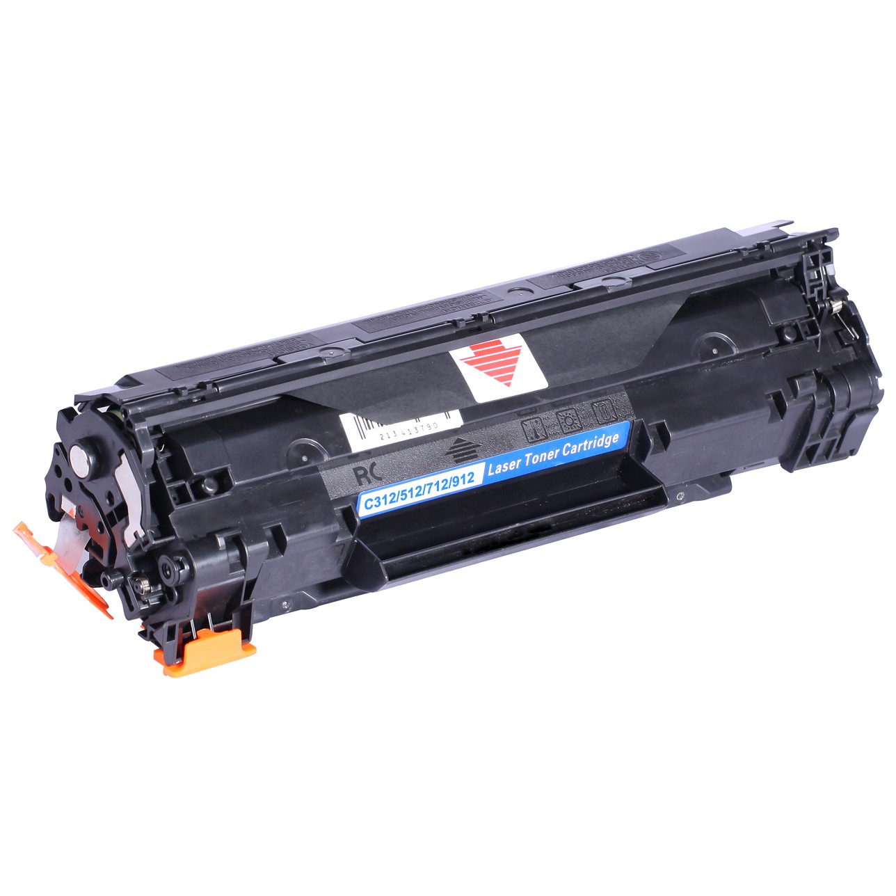 ​Compatible  toner cartridge for Canon CRG312/512/712/912