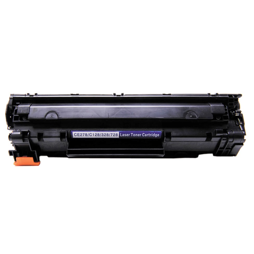 ​Compatible  toner cartridge for Canon CRG128/328/728