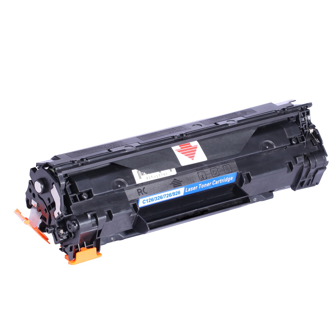 ​Compatible  toner cartridge for Canon CRG126/326/726/926 