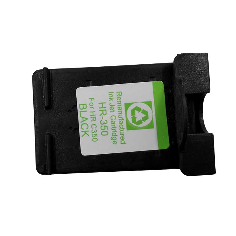 Remanufactured ink cartridge for HP 350/351 350/351XL
