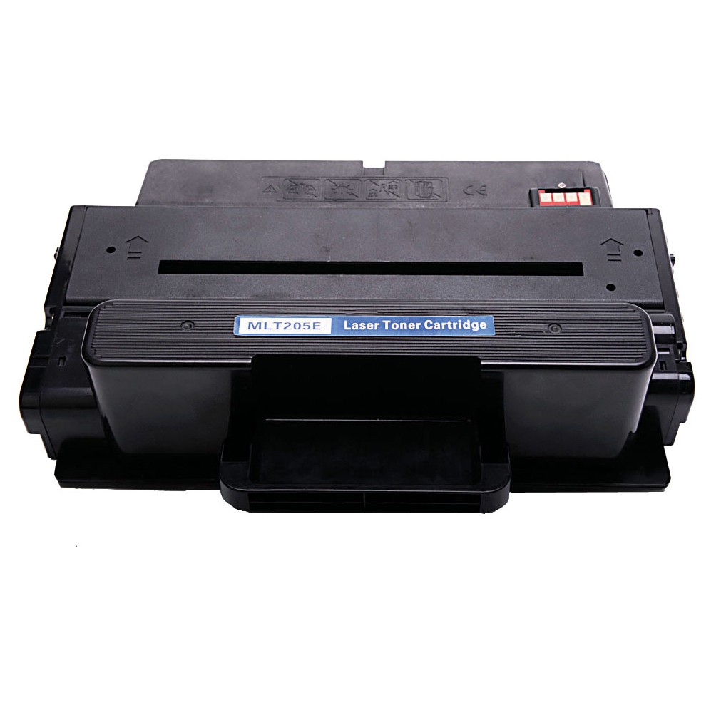 Compatible toner cartridge for Samsung MLT-205E