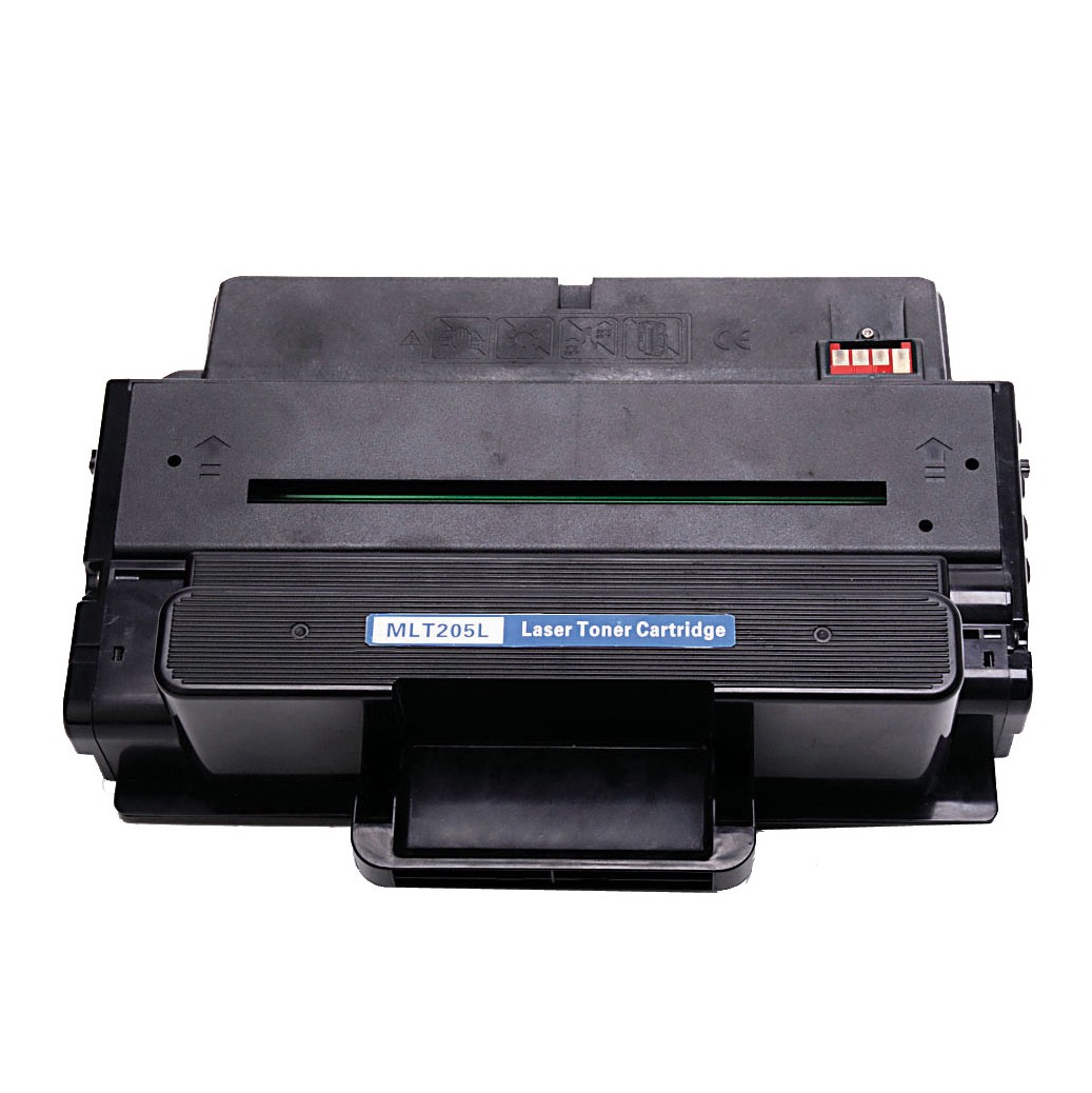 Compatible toner cartridge for Samsung MLT-205L