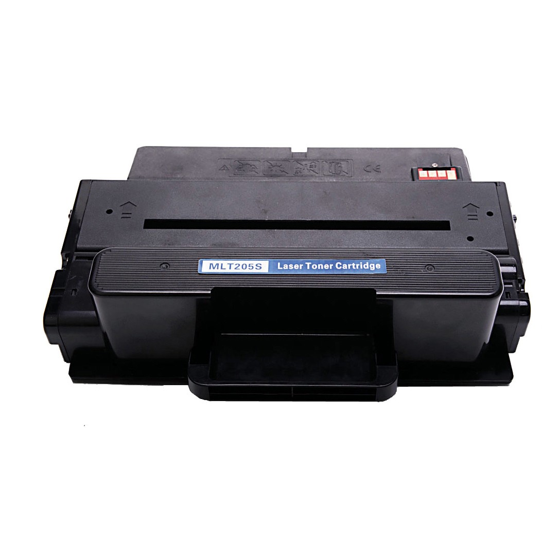 Compatible toner cartridge for Samsung MLT-205S