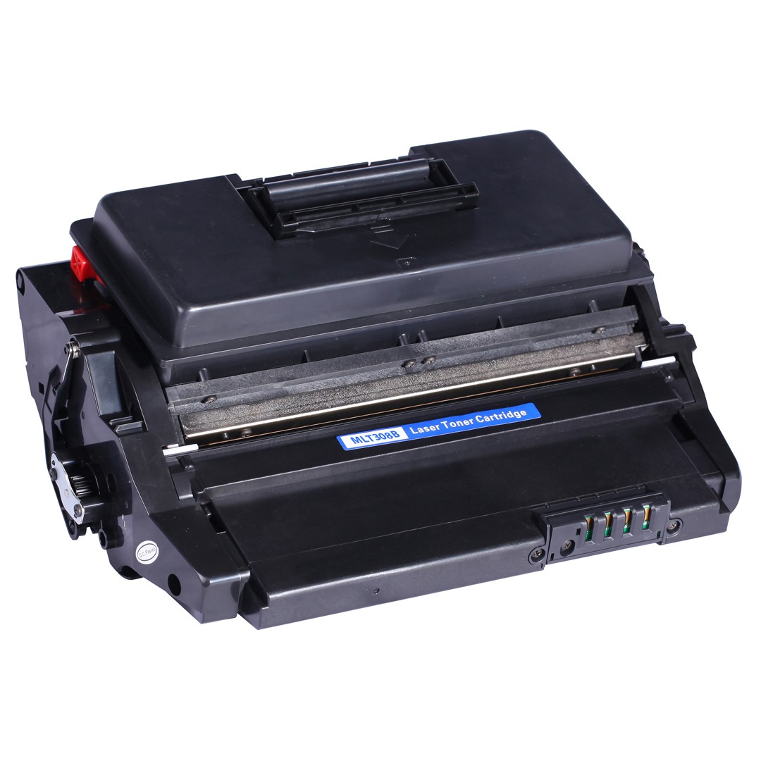 Compatible toner cartridge for Samsung MLT-308B