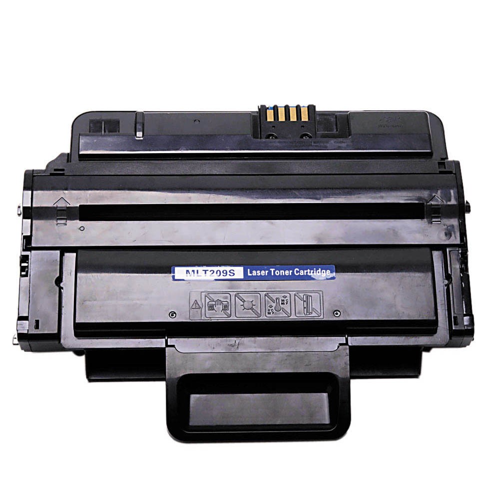 Compatible toner cartridge for Samsung MLT-209S