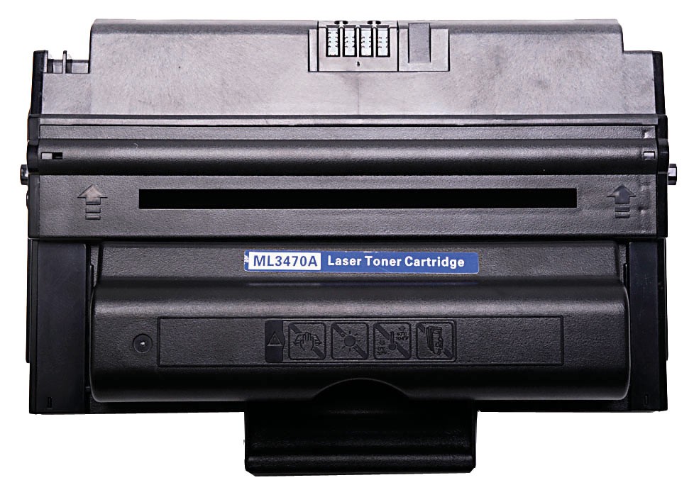 Compatible toner cartridge for Samsung ML3470A