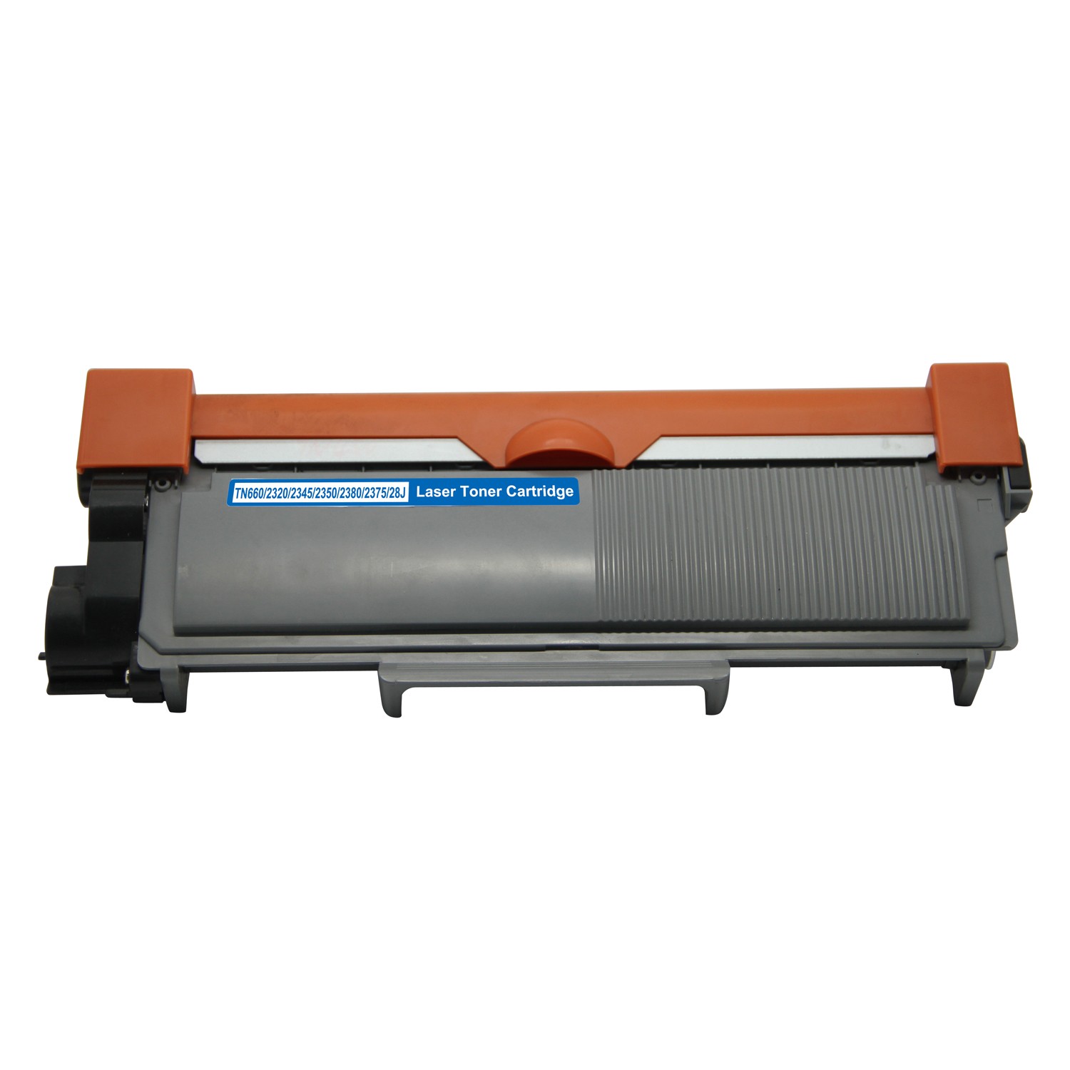 Compatible toner cartridge for Brother TN660/2320/2345/2350/2380/2375/28J