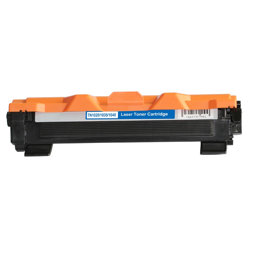 Compatible toner cartridge for Brother TN1020/1035/1040