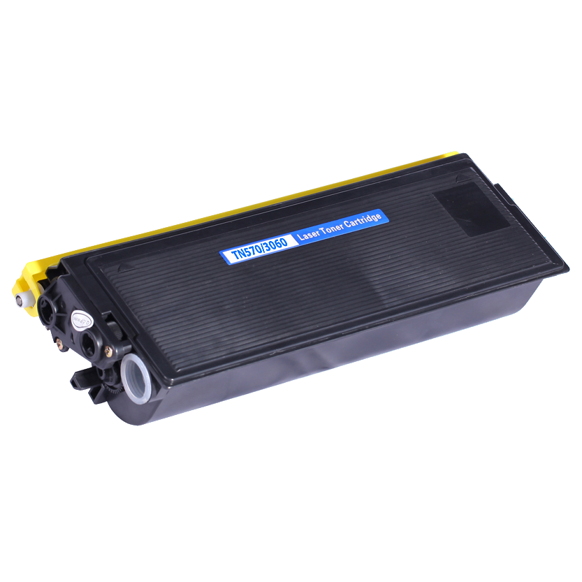 Compatible toner cartridge for Brother TN570/3060