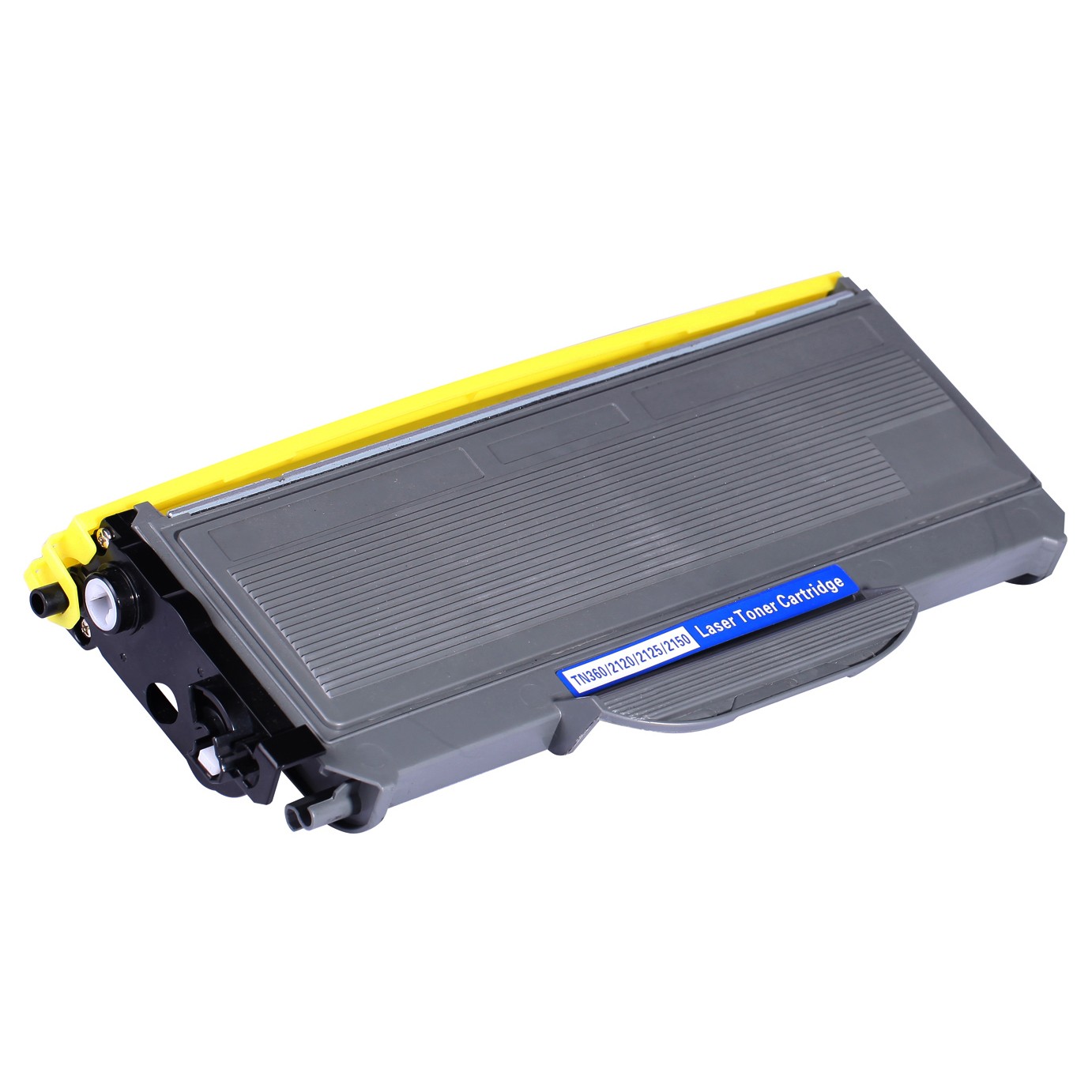 Compatible toner cartridge for Brother TN360/2120/2125/2150/26J