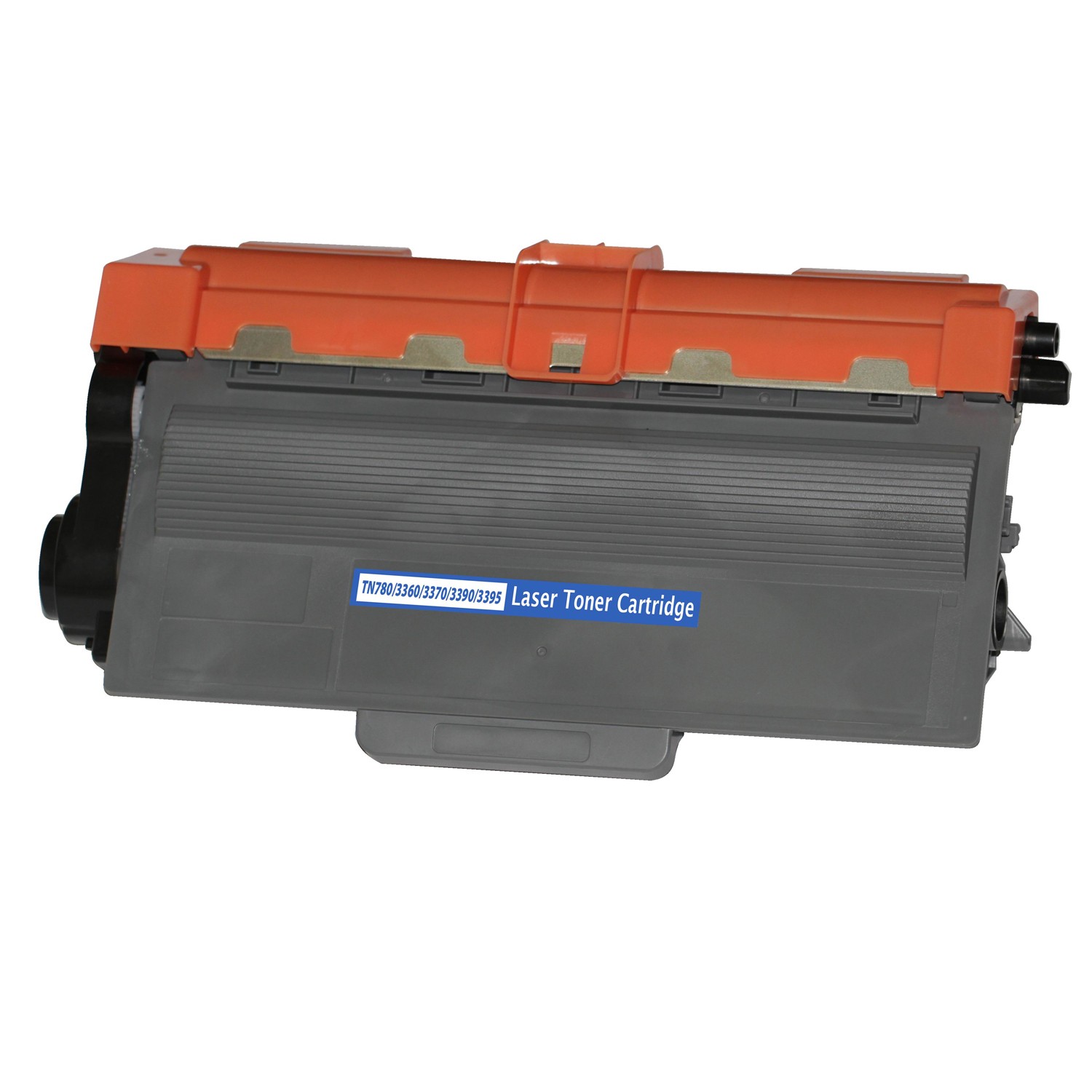 Compatible toner cartridge for Brother TN780/3390