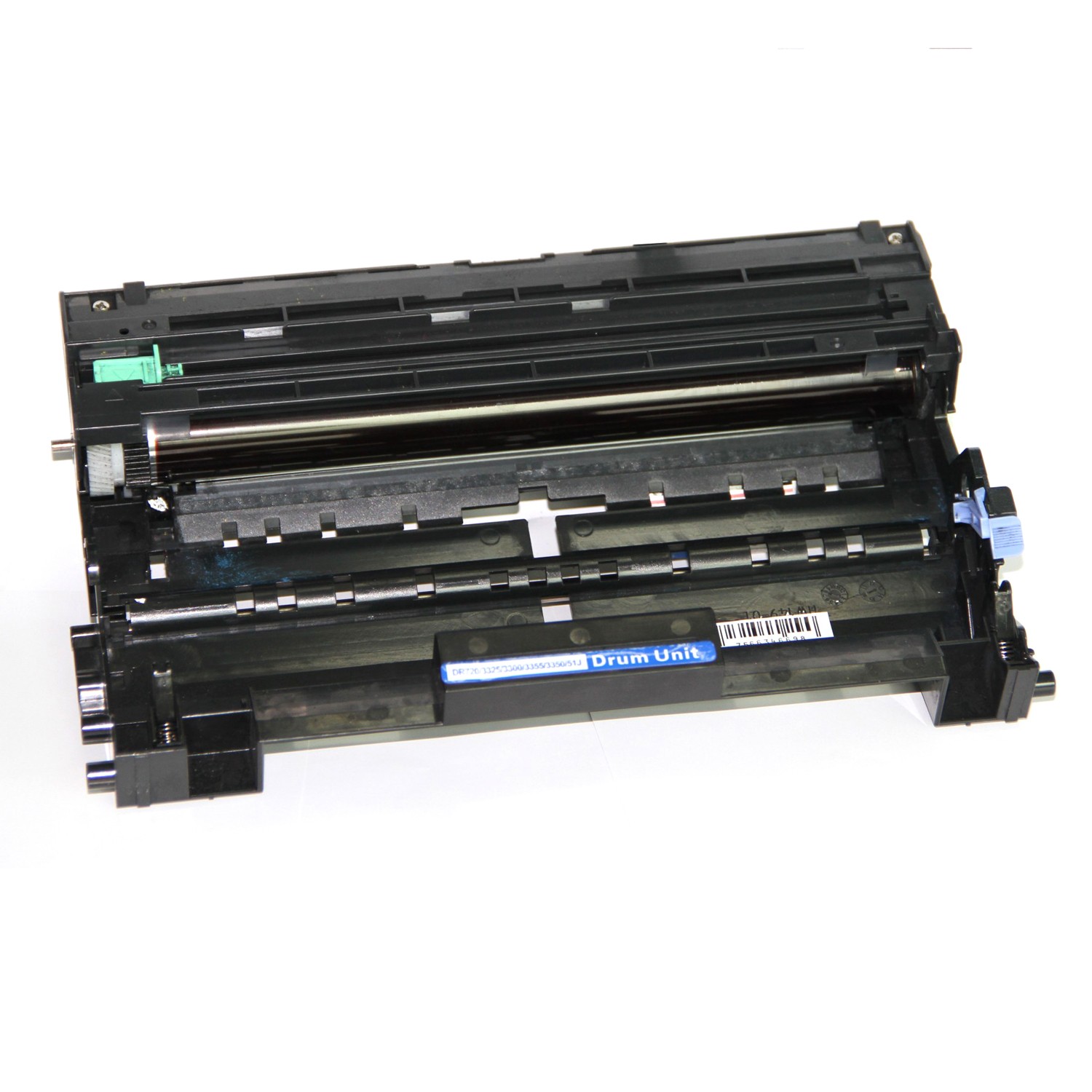 Compatible toner cartridge for Brother DR720