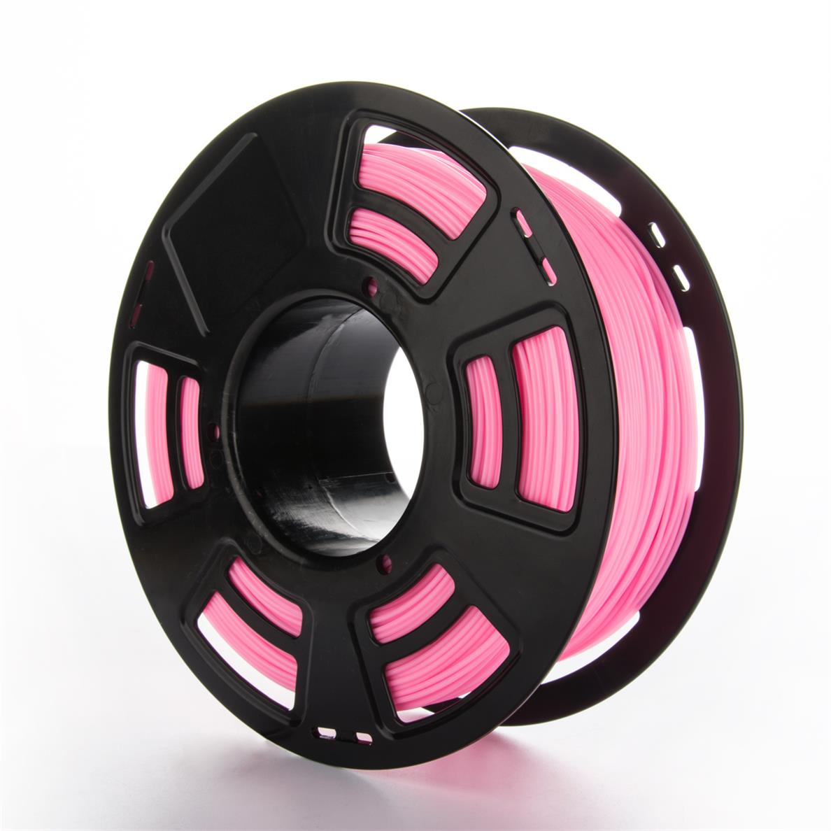 Standard PLA colors serials Pink