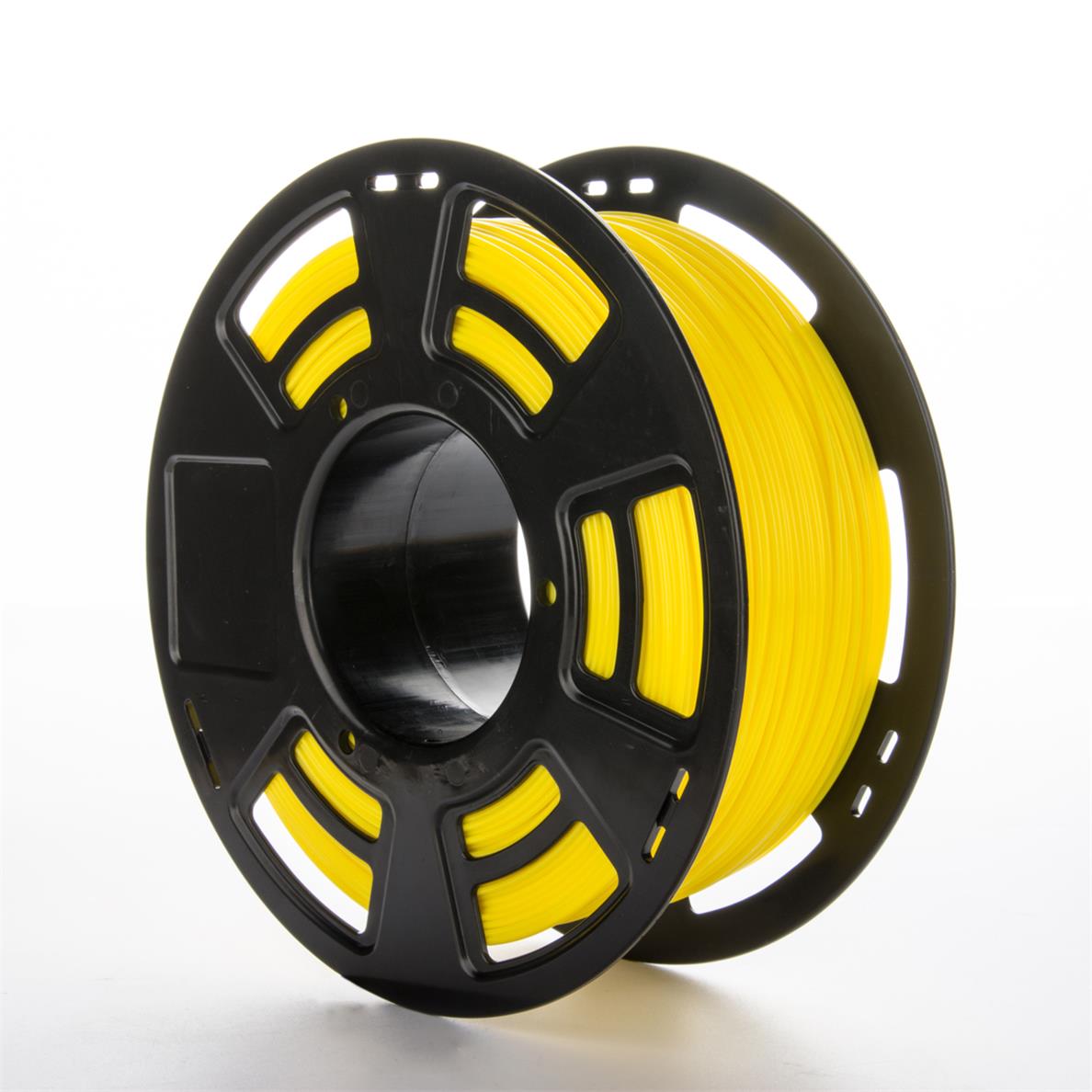 Standard PLA colors serials Yellow