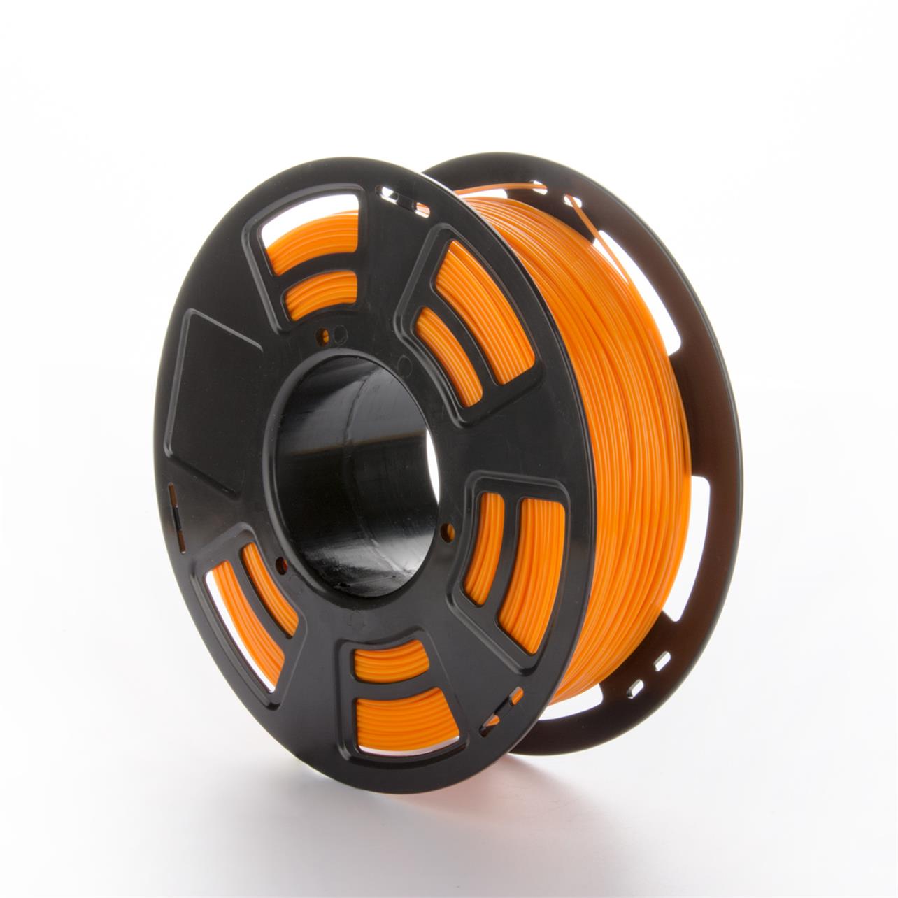 Standard PLA colors serials Orange