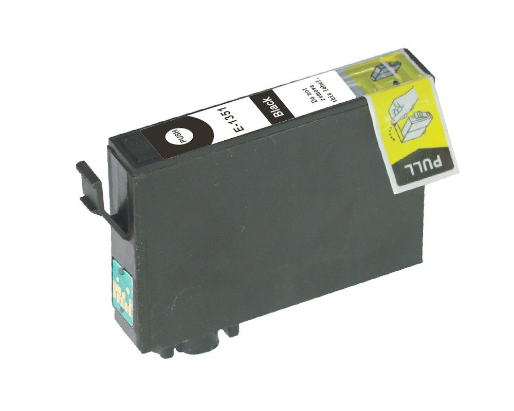 Compatible ink cartridge for Epson T1351 T1371