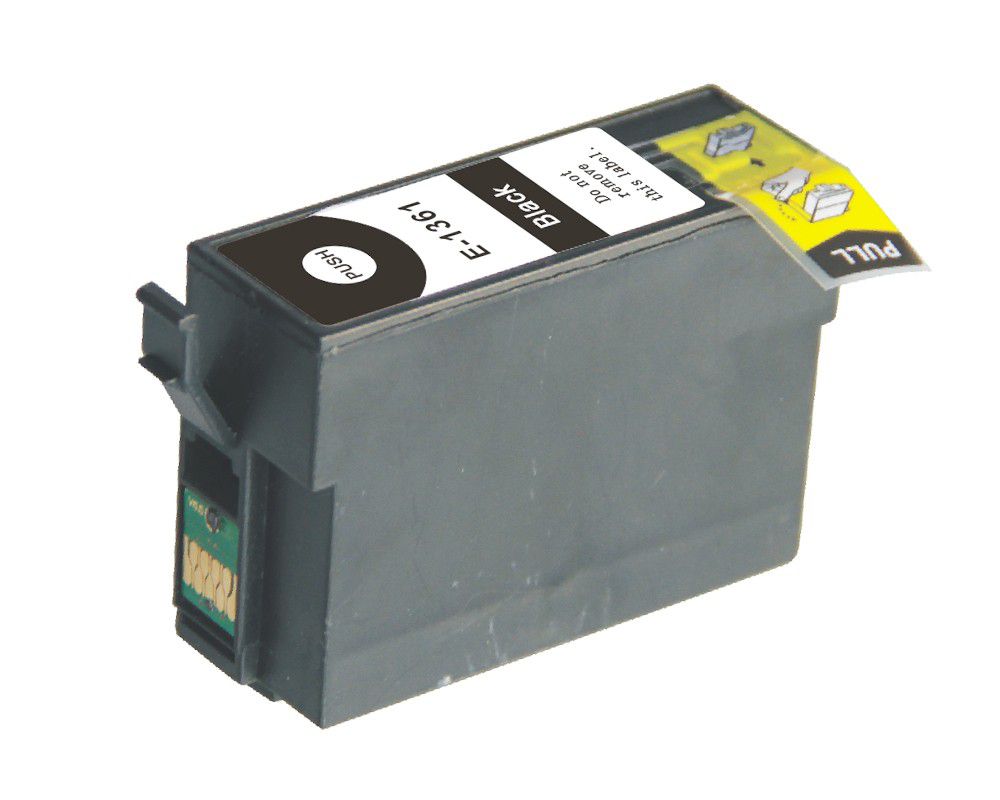 Compatible ink cartridge for Epson T1421 T1361