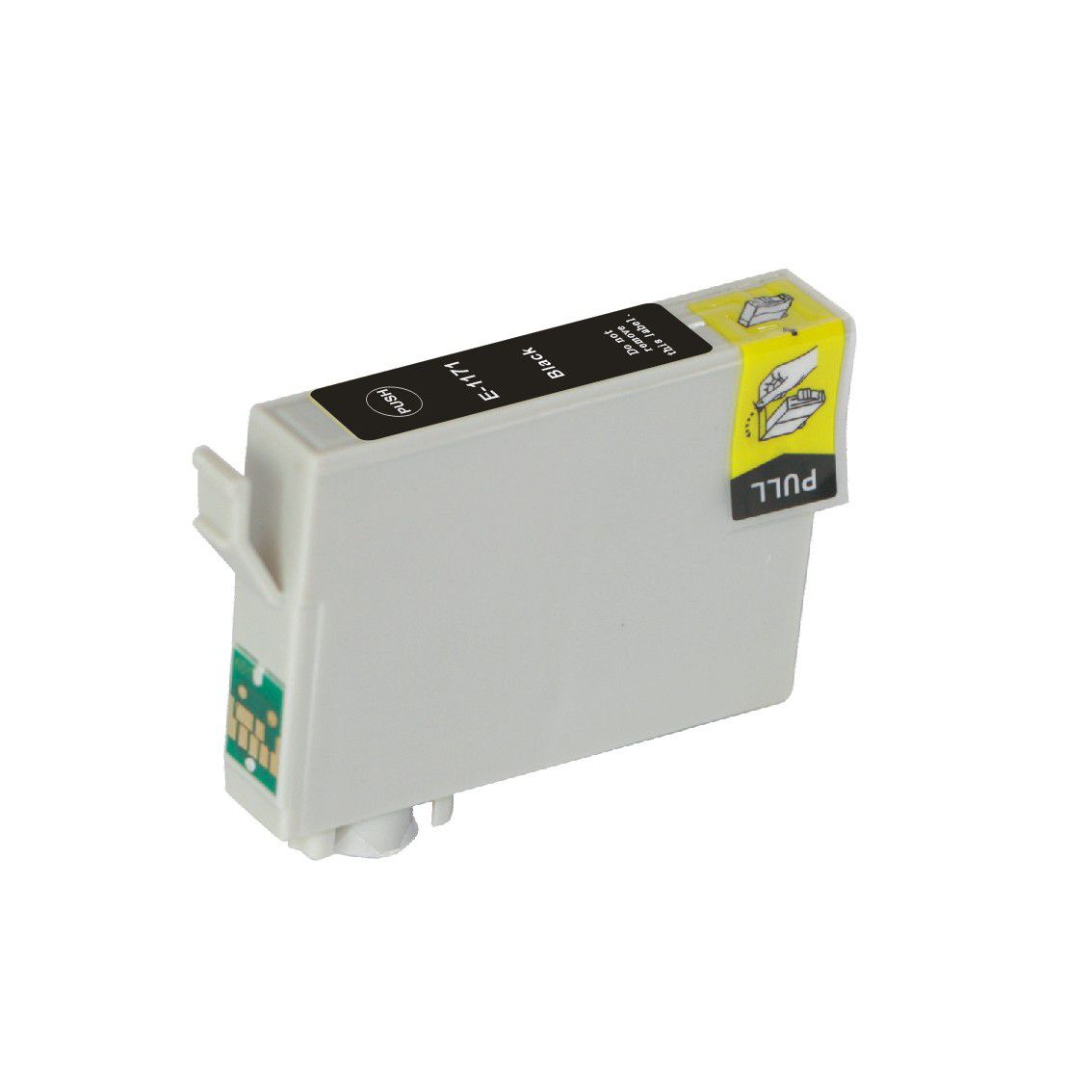 Compatible ink cartridge for Epson T1171