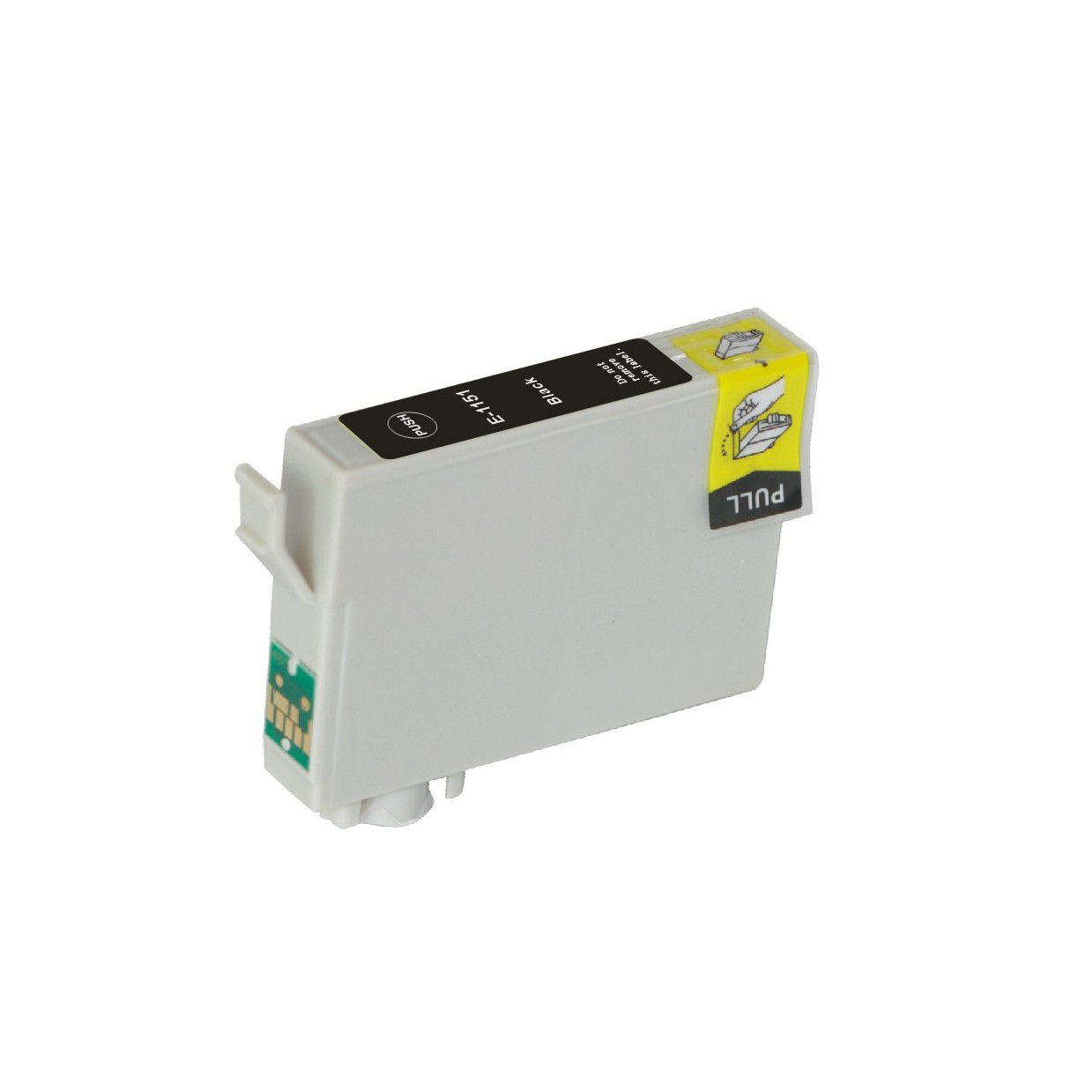 Compatible ink cartridge for Epson T1151